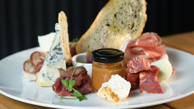 Don Raffae' Agriturismo - 5