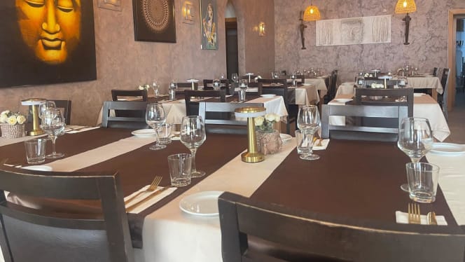 Indigo Restaurante - Ferragudo - 6