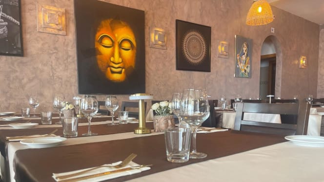 Indigo Restaurante - Ferragudo - 0