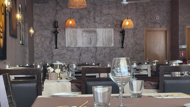 Indigo Restaurante - Ferragudo - 9