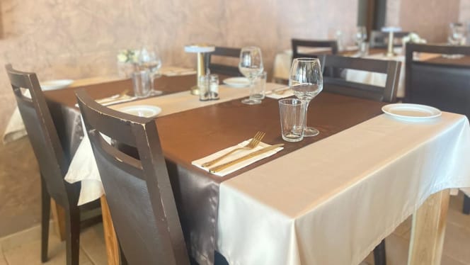 Indigo Restaurante - Ferragudo - 7