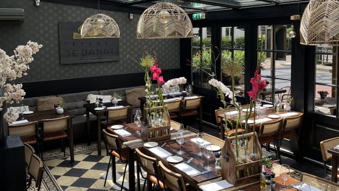 Taveerne De Danne - 2