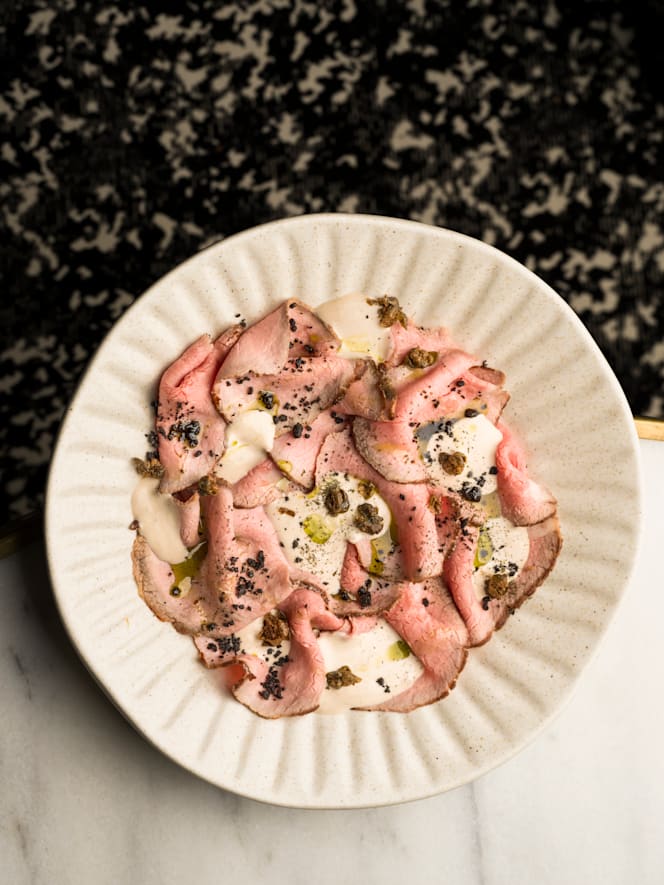 Rooftop La Galana - Barcelona - 1