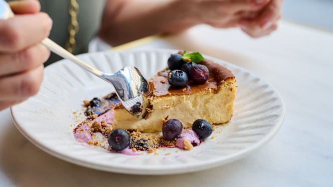 Rooftop La Galana - Barcelona - 5