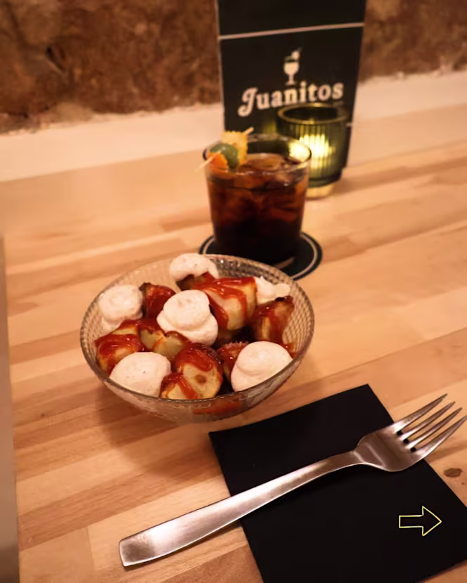 Bar Juanitos - 4