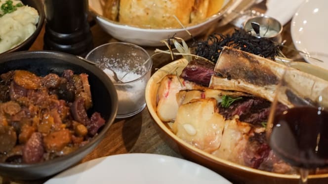 Le Chien Fou - Orléans - 3