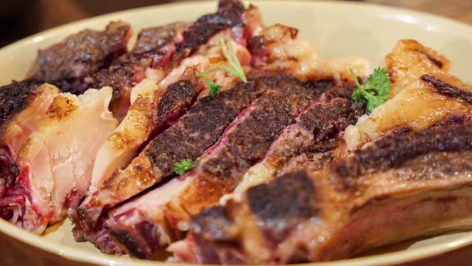 Le Chien Fou - Orléans - 2