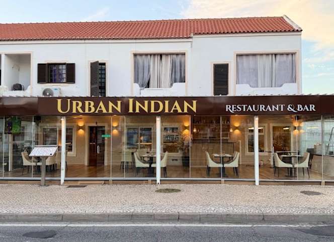 Urban Indian Albufeira - 4