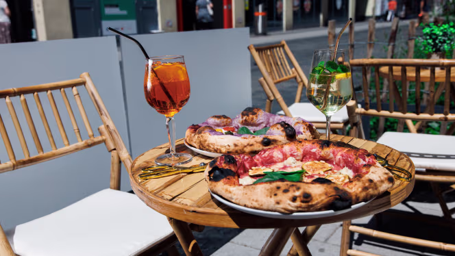 Wolke - Alserbachstraße - 0