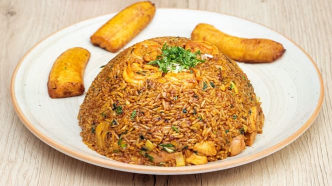 El Manaba - Aribau - Barcelona - 5