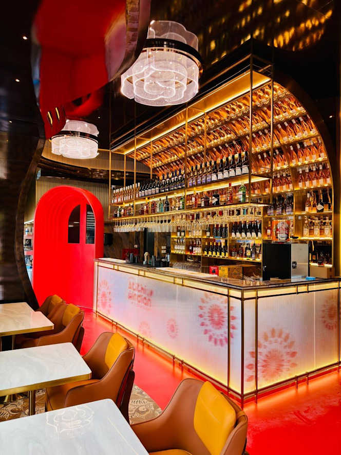 Atithi Indian Restaurant Utrecht - 9