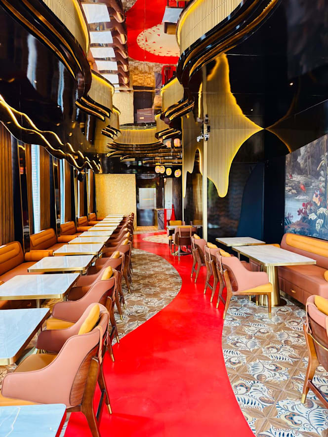 Atithi Indian Restaurant Utrecht - 0