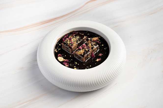 Atithi Indian Restaurant Utrecht - 4