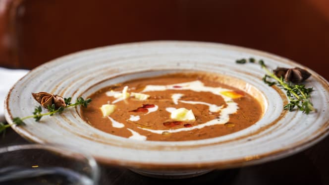 Atithi Indian Restaurant Utrecht - 3