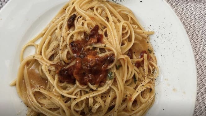 Gambero Rosso Taormina - 8