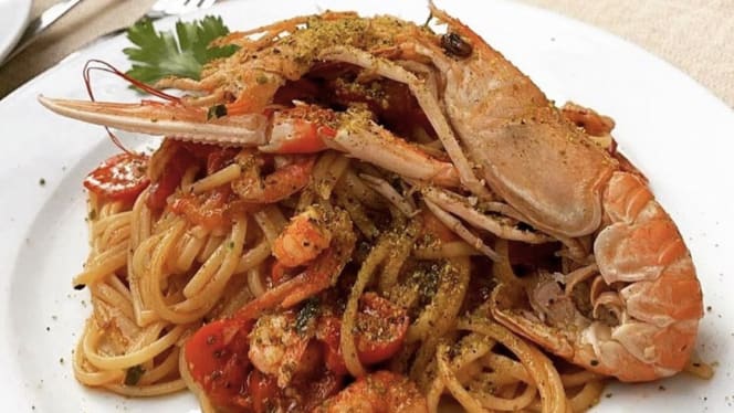 Gambero Rosso Taormina - 4