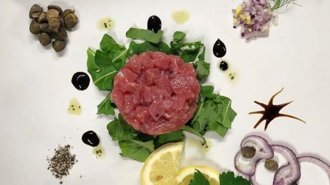 Gambero Rosso Taormina - 6