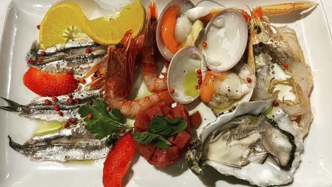 Gambero Rosso Taormina - 0