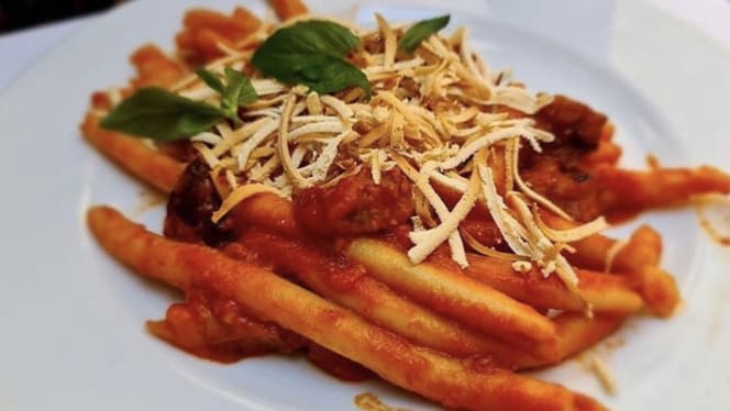 Gambero Rosso Taormina - 2