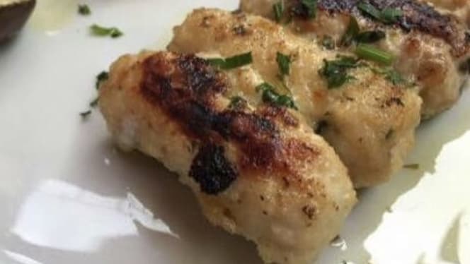 Gambero Rosso Taormina - 5