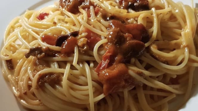 Gambero Rosso Taormina - 3