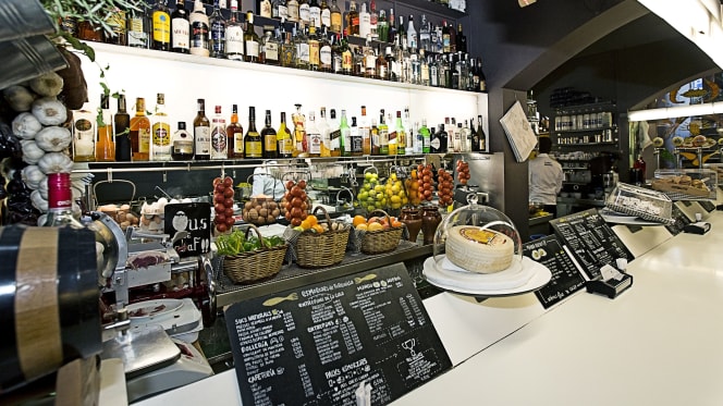 Tapas 24 - Diputació - 6