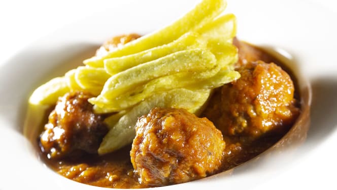 Tapas 24 - Diputació - 5