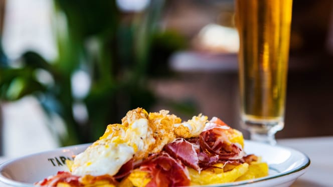 Tapas 24 - Diputació - 4