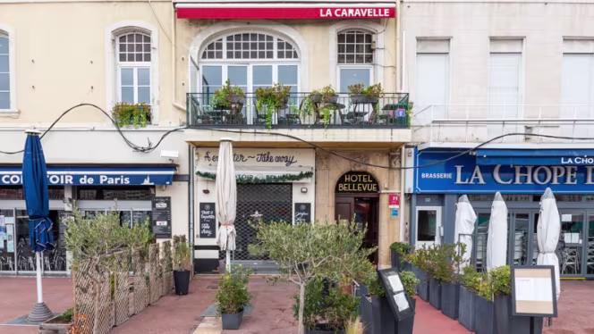 La Caravelle - 6