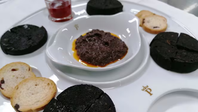 Restaurante Parador de Benavente - 7