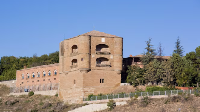 Restaurante Parador de Benavente - 0