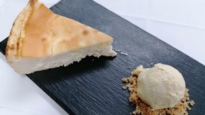 Restaurante Parador de Benavente - 5