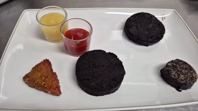 Restaurante Parador de Benavente - 3