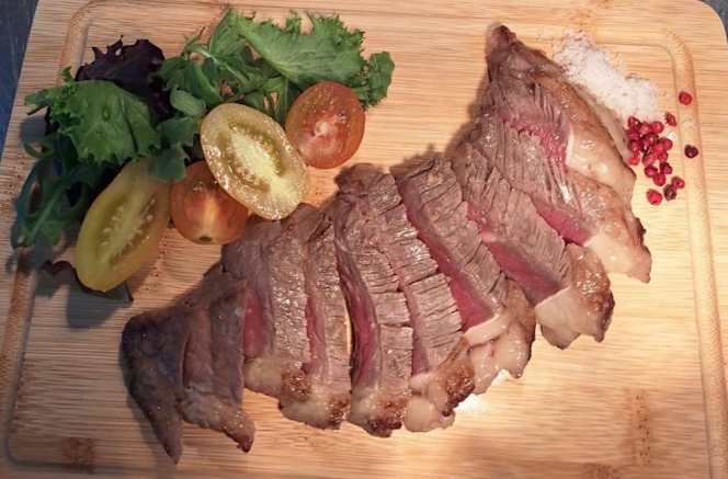 Rossio - Portuguese Food - 8