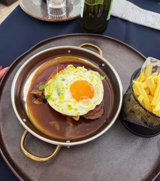 Rossio - Portuguese Food - 4