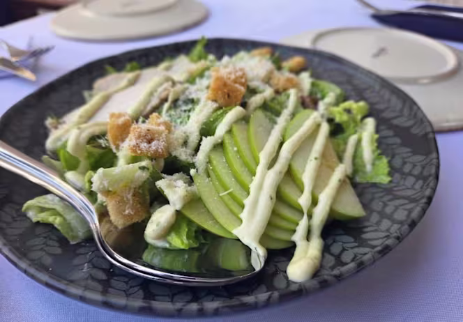 Rossio - Portuguese Food - 6
