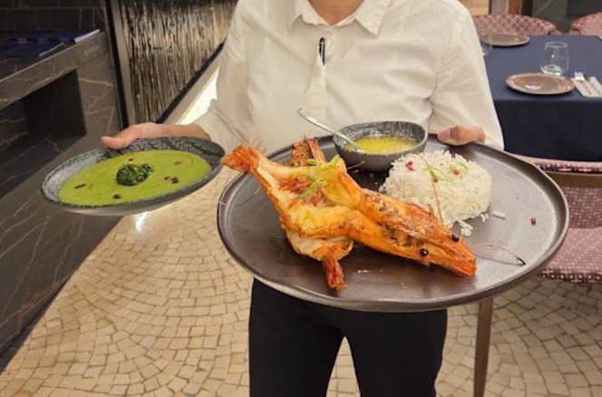 Rossio - Portuguese Food - 5