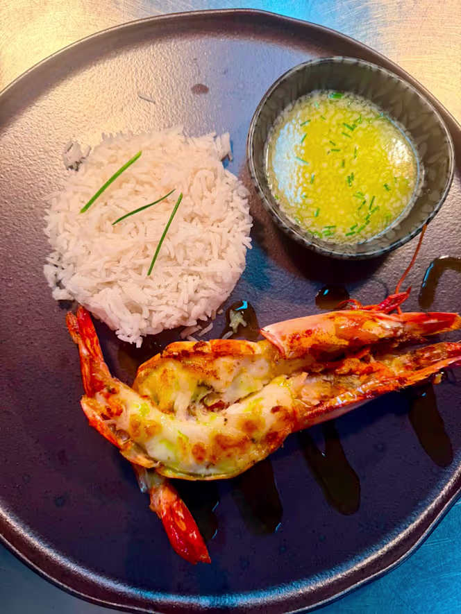 Rossio - Portuguese Food - 3