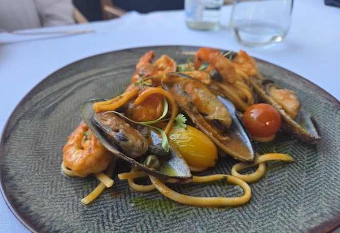 Rossio - Portuguese Food - 0