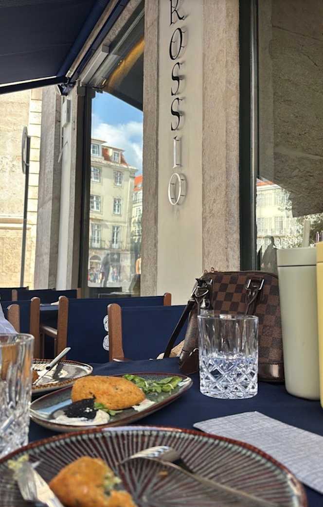 Rossio - Portuguese Food - 9