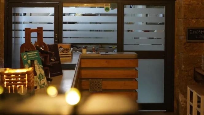 Enosteria Sicula - Palermo - 1