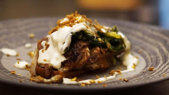 Enosteria Sicula - Palermo - 0