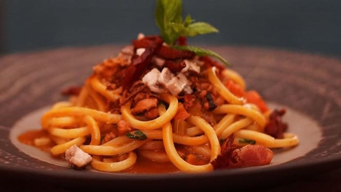 Enosteria Sicula - Palermo - 6