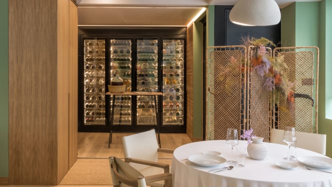 Gunnen (Alegría Compartida) - 9