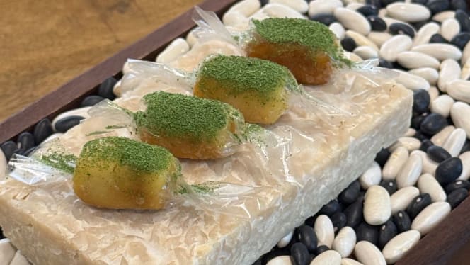 Gunnen (Alegría Compartida) - 2