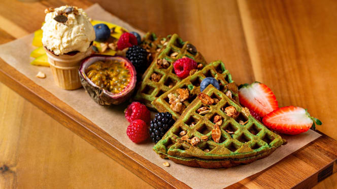 Eleven Lab Concept - River - 3