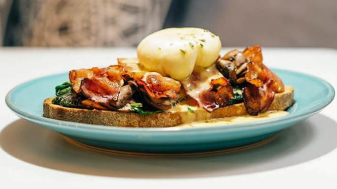 Eleven Lab Concept - River - 6