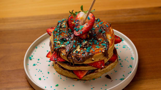 Eleven Lab Concept - River - 2