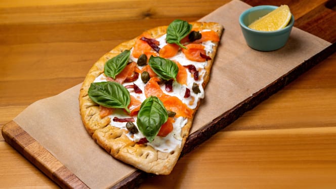 Eleven Lab Concept - River - 1