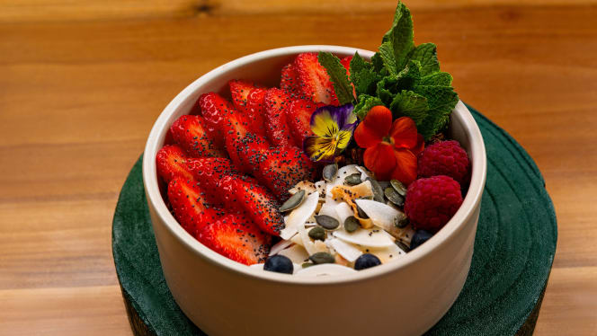 Eleven Lab Concept - River - 4